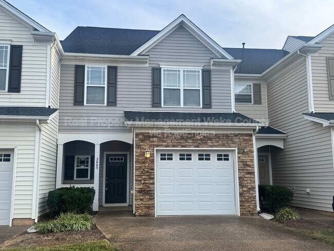 property at 2603 Asher View Ct