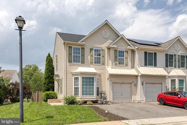 property at 116 Leeds Creek Cir
