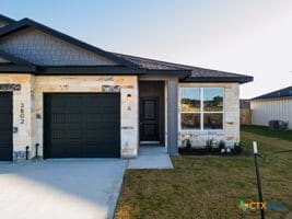 property at 3802 Hickory Dr