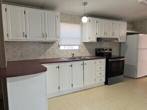 43 Oak St in Maxwell, TX - Building Photo - Building Photo