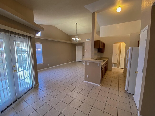 11837 Snow Hawk Dr in El Paso, TX - Building Photo - Building Photo