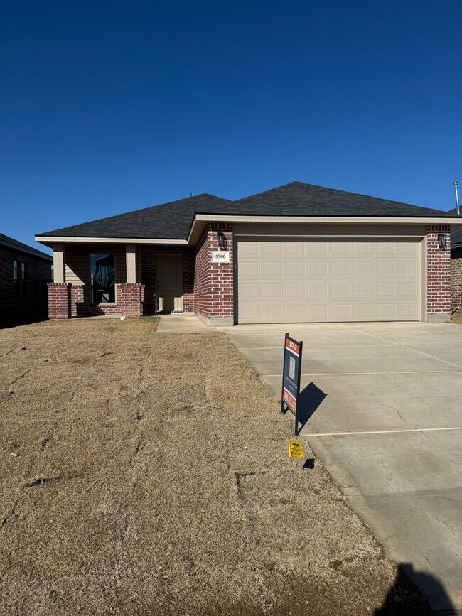 property at 8906 Bunkhouse Rd