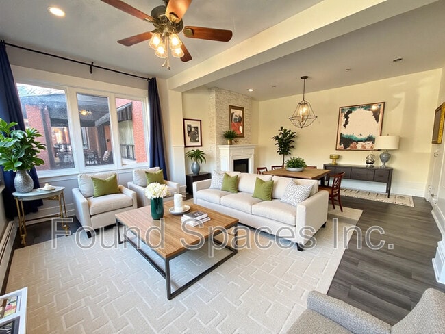 property at 32 Sherman Ave S