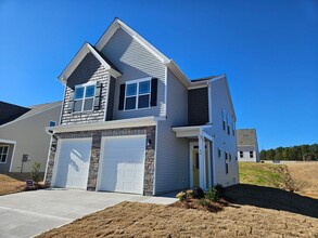 45 Furley St in Sanford, NC - Building Photo - Building Photo