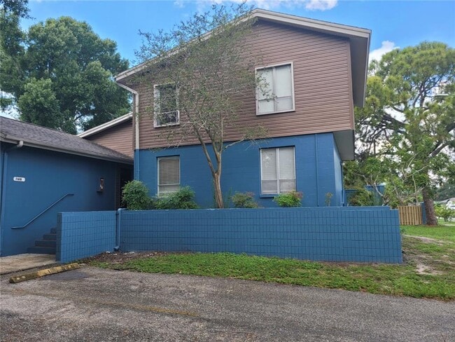 property at 7610 W Powhatan Ave