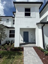 17907 SW 356th St in Homestead, FL - Building Photo