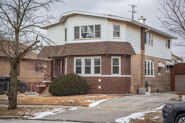 property at 2336 122nd St