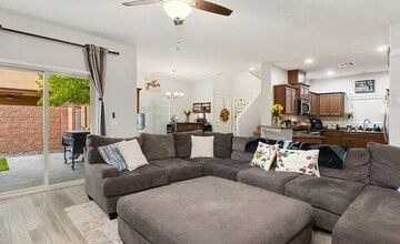 9494 Alma Ridge Ave in Las Vegas, NV - Building Photo - Building Photo