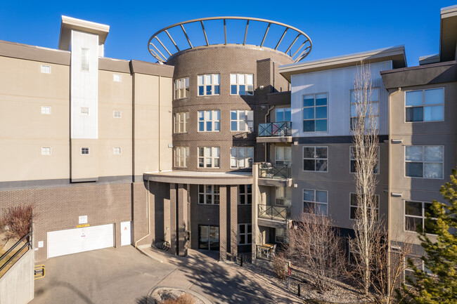 88 Arbour Lake Rd NW in Calgary, AB - Building Photo - Building Photo