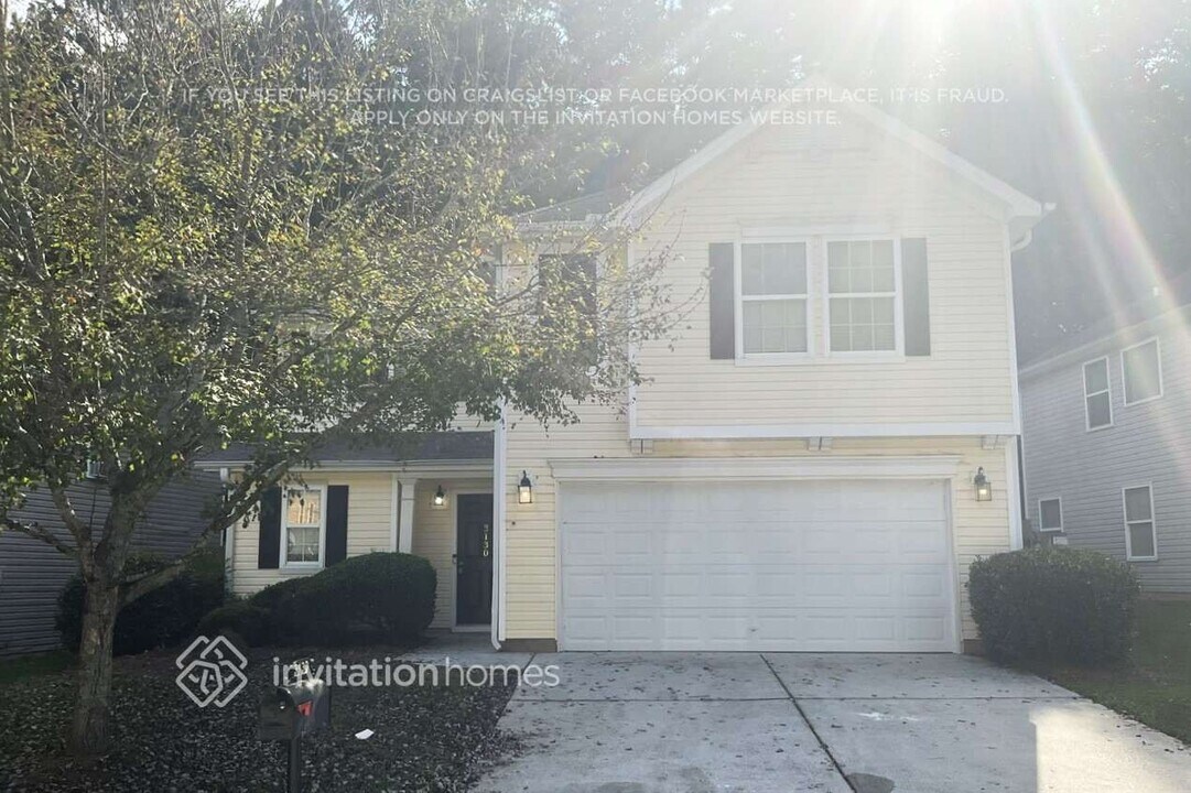 3130 Sable Trl in Atlanta, GA - Building Photo