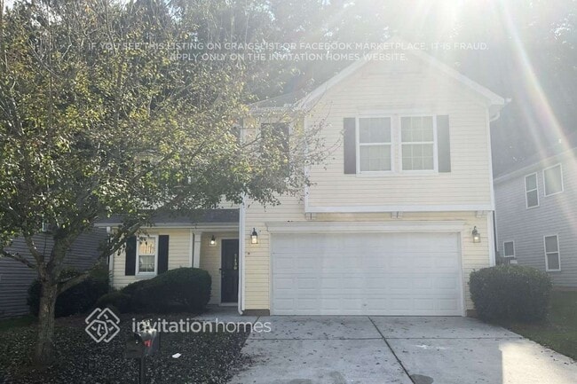 property at 3130 Sable Trl