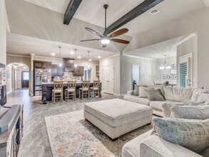 2606 W Baton Rouge Pl in Broken Arrow, OK - Building Photo - Building Photo