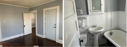 765 Brewster St in Bridgeport, CT - Foto de edificio - Building Photo