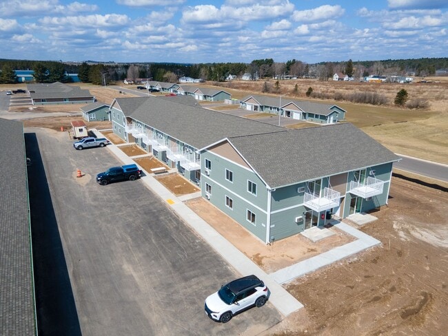 Alexander Estates in Merrill, WI - Building Photo - Building Photo