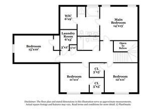 8528 Neuse Hunter Dr in Raleigh, NC - Building Photo - Building Photo