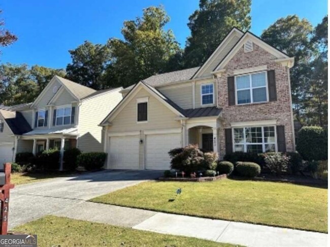 425 Friars Head Dr NE in Suwanee, GA - Building Photo - Building Photo