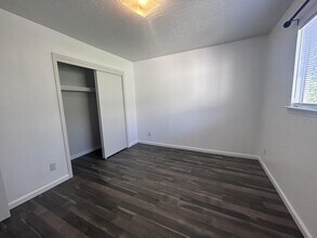 10805 Towner Ave NE in Albuquerque, NM - Building Photo - Building Photo