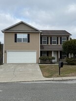 5941 Apple Valley Dr in Knoxville, TN - Building Photo