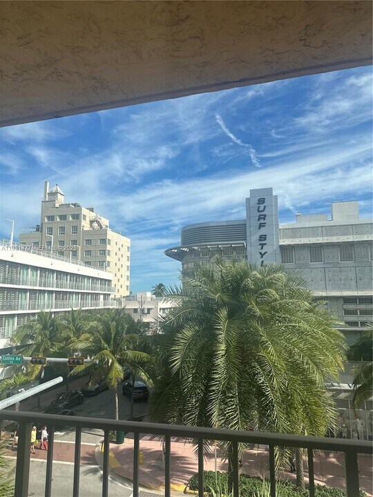 1150 Collins Ave in Miami Beach, FL - Building Photo