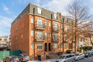 1163 41st St Apartments