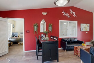 Prairie View Apartments in Cheyenne, WY - Building Photo - Interior Photo