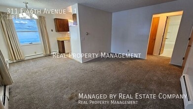 311 E 46th Ave in Anchorage, AK - Building Photo - Building Photo