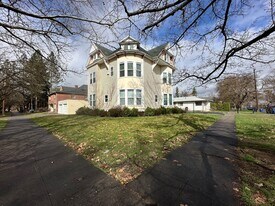 176 S Chestnut St in Spokane, WA - Building Photo