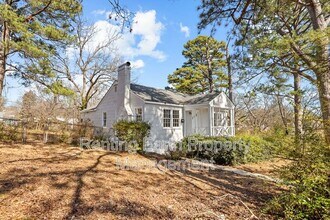 1820 33rd St Ensley in Birmingham, AL - Building Photo - Building Photo