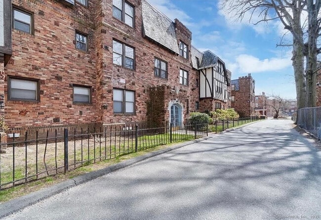 property at 16 Townley St