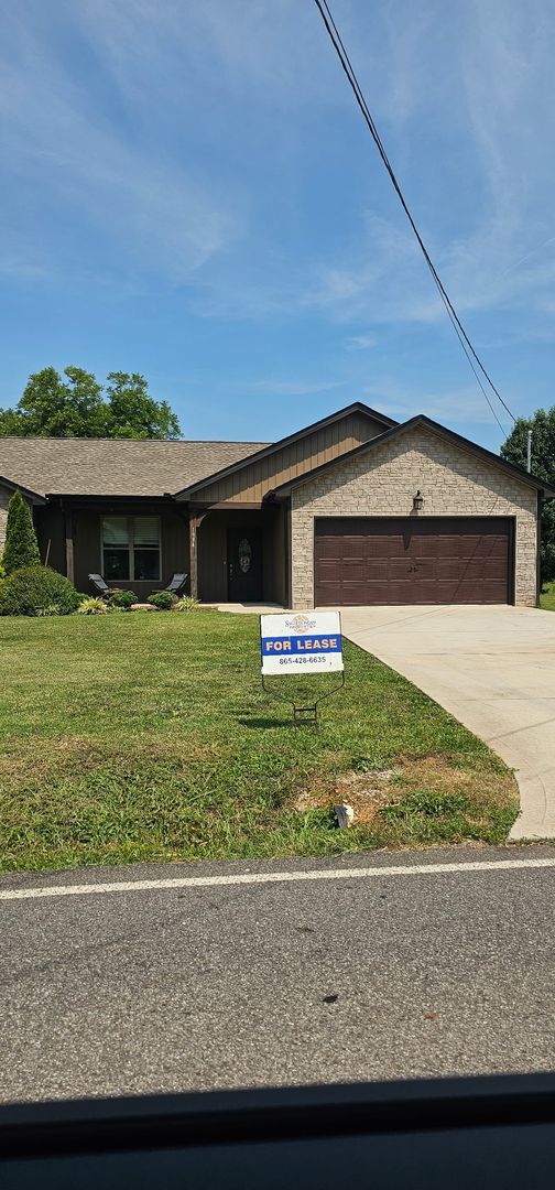 property at 1984 McCleary Rd