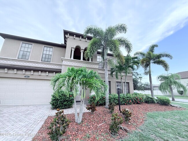 1185 Talon Way in Melbourne, FL - Building Photo - Building Photo