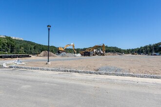 The Legacy at Morris Plains in Morris Plains, NJ - Building Photo - Building Photo