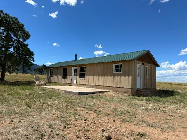 property at 1054 Co Rd 390