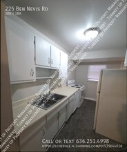 225 Ben Nevis Rd in St. Louis, MO - Building Photo - Building Photo