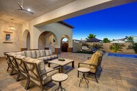 54885 Madagascar Way in La Quinta, CA - Building Photo - Building Photo