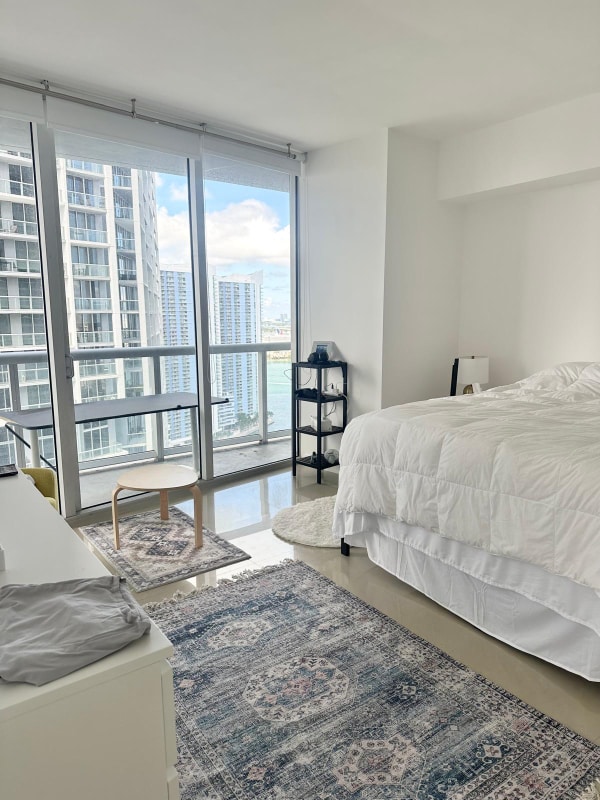 495 Brickell Ave in Miami, FL - Building Photo - Building Photo