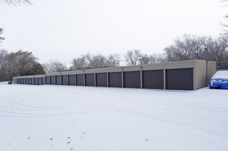 Dublin Park Senior Apartments in Coon Rapids, MN - Building Photo - Building Photo