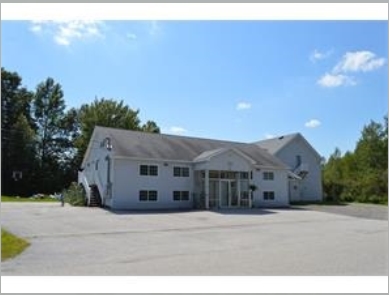 2 Village Dr in Corinth, ME - Building Photo