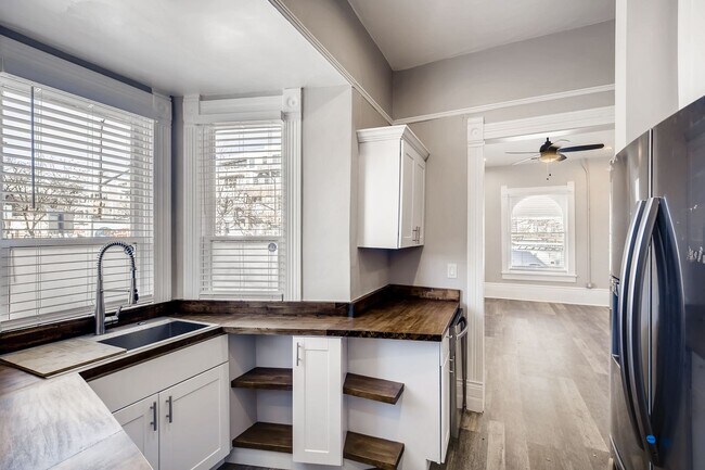 1702 Walnut St in Boulder, CO - Building Photo - Building Photo