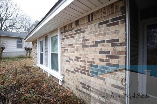 1812 Rich Rd in Jonesboro, AR - Building Photo - Building Photo