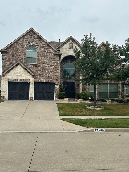 property at 12435 Honeyflower Dr