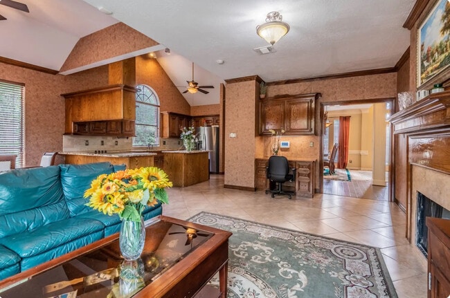 3206 Chapel Bend Dr