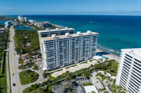 Cloister Beach Towers in Boca Raton, FL - Building Photo - Building Photo