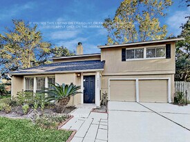 18007 Autumn Trails Ln in Katy, TX - Building Photo