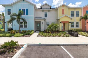2960 On The Rocks Pt in Kissimmee, FL - Building Photo