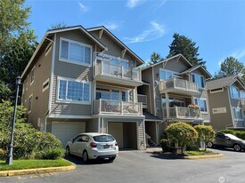 18664 NE 56th Ct, Unit FF1866 in Redmond, WA - Building Photo