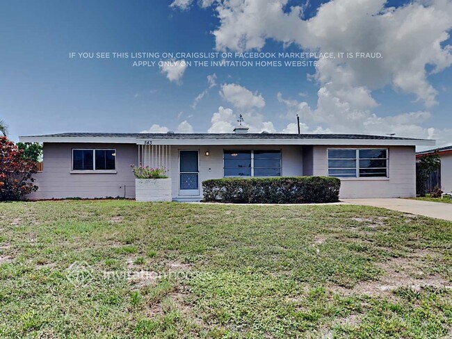 property at 543 Sheridan Dr