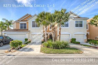 8271 Village Edge Cir in Ft. Myers, FL - Building Photo - Building Photo