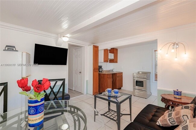 property at 1611 Fletcher St