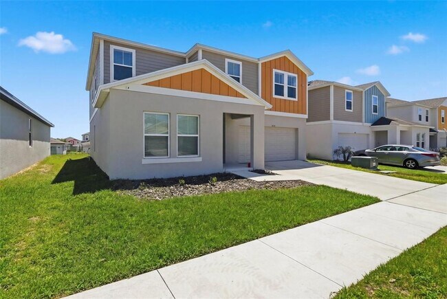 1330 Current Pl in Haines City, FL - Building Photo - Building Photo